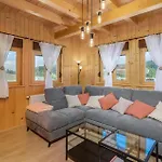 Cozy In With Wifi