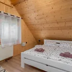 Prázdninový dům Cozy In With Wifi *