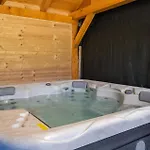 Cozy In With Wifi Prázdninový dům *