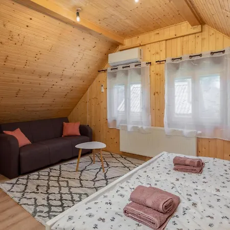 Cozy In With Wifi