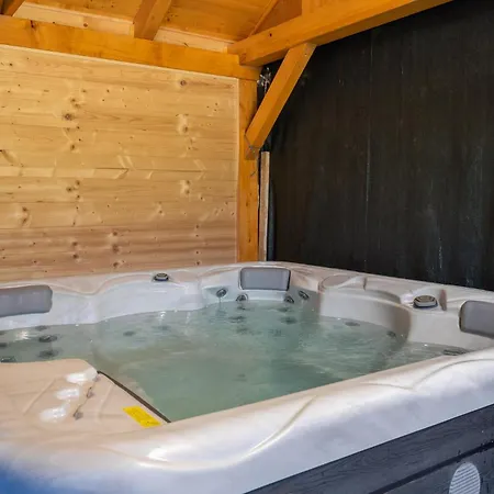 Cozy In With Wifi Vakantiehuis *