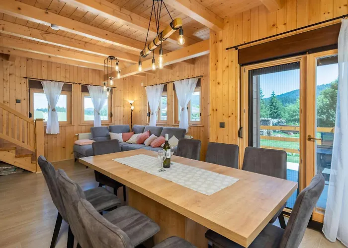 4 Bedroom Awesome In Sunger