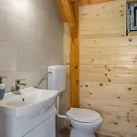 Hébergement de vacances Cozy In With Wifi