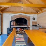 Hébergement de vacances Cozy In With Wifi