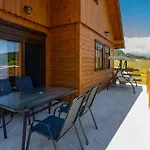 Hébergement de vacances Cozy In With Wifi *
