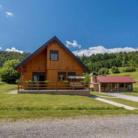 4 Bedroom Awesome In Σπίτι διακοπών Sunger