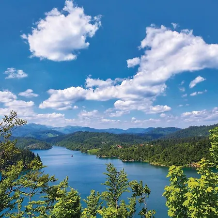 4 Bedroom Awesome In Sunger