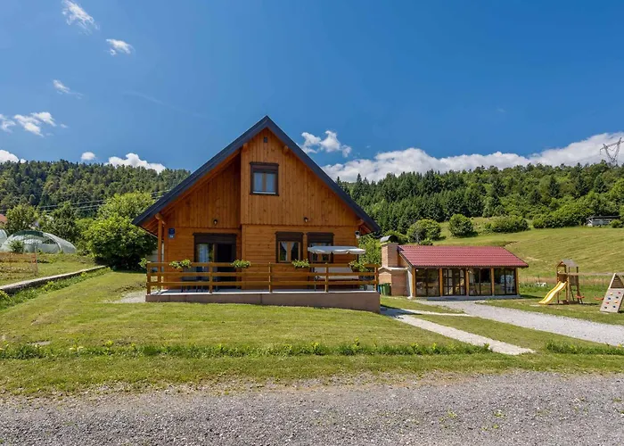 4 Bedroom Awesome In 度假居 Sunger