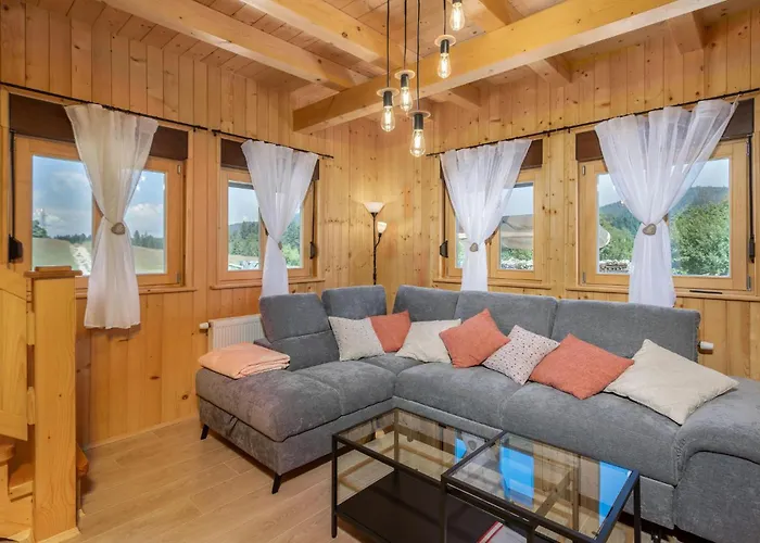 4 Bedroom Awesome In